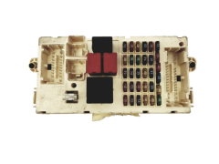 Blok Ovladačů 46558758 51711428 Alfa Romeo 18015