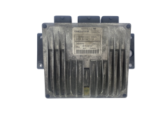 Blok Ovladačů 9647563180 R0411C001F 80929N G6B59A03 PSA Delphi 53555