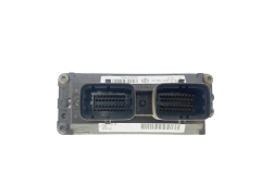 Blok Ovladačů IAW59F.M5 55181151 Fiat Magneti Marelli 39675