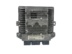 Blok Ovladačů 2N1A-12A650-AD 5WS40031D-T SID 802 Ford 50813