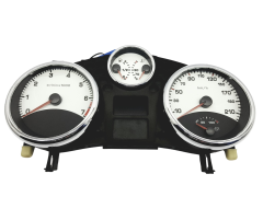 Otáčkoměr Peugeot 207 9662904080 A2C53190333 46141