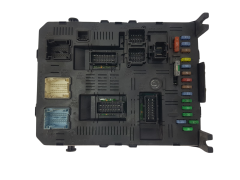 Blok Ovladačů BSI 2004 H05-01 9656530580 PSA Johnson Controls 2058