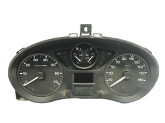 Otáčkoměr Expert Jumpy Scudo 1401106580 PSA Fiat 43626