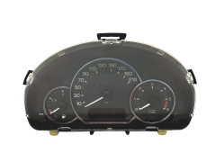 Tachometr Peugeot 1007 9658241780 55996