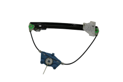Mechanizmus Otevirání/Zavirání Oken 8E0839462C 88391794802 Audi Seat DPA