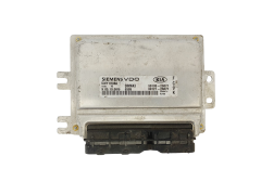 Blok Ovladačů 39103-23071 SIMK43 39121-23071 KIA Siemens 46062