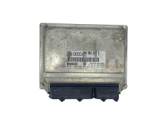 Blok Ovladačů VW Audi 0261204805 8D0907558E Bosch 63545