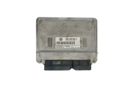 Blok Ovladačů VW 03D906032C 5WP40124 07 Siemens 45654