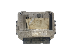 Blok Ovladačů 0281011629 9651132880 9653958980 PSA Bosch 45918