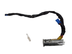 Zapalování Peugeot 206 N0501539 4162Z1 Valeo 14929
