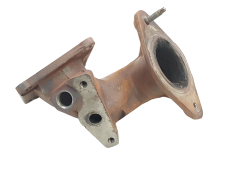 Trubka Turbíny 144404745R 2.3 dci Renault Master 3 Movano B 15000km