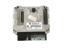 Blok Ovladačů 03G906021QE 0281014057 VW Bosch