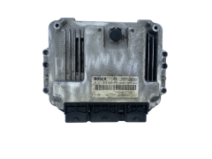 Blok Ovladačů 0281012589 8200527725 8200527756 Renault Bosch 49006