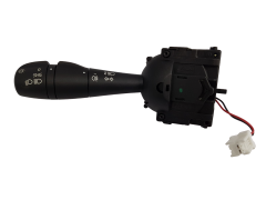 Přepínač Světel Forfour Twingo 3 E1109580 255400813R Valeo 8514