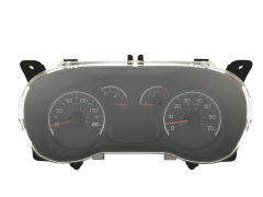 Otáčkoměr FiaT Doblo 51864645 503005160900 50320