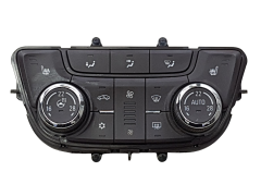 Panel Větrání A/C Opel Zafira 13474050 A2C95560500