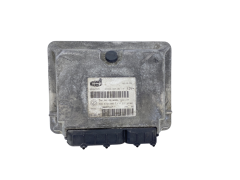 Blok Ovladačů IAW4AF.M9 55187372 61600.627.05 Fiat Magneti Marelli 61483