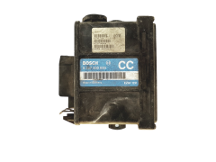 Blok Ovladačů 0227400030 CC  Opel Bosch 26804
