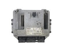 Blok Ovladačů PSA 0281012529 9663475880 9657699480 Bosch 60698