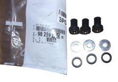 Sada Na Opravu Originál 9825996080 Citroen Peugeot