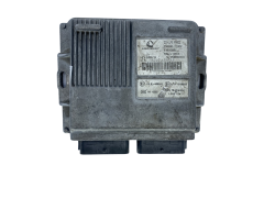 Blok Ovladačů 616645000  110R-006011 Opel Landi Renzo 48672