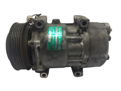 Kompresor Klimatizace 7700111289 SD7H15 8074 Renault Laguna I Sanden 6943