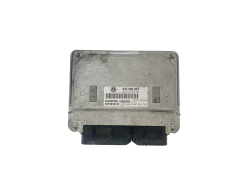 Blok Ovladačů 03E906033 5WP40163 04 VW Siemens 35585