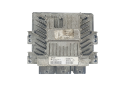 Blok Ovladačů S126074108B 8200847131 8200680832 Renault Siemens 47768