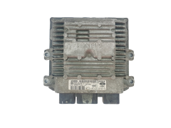 Blok Ovladačů 2S6A-12A650-BN 5WS40027M-T SID 802 Ford Siemens 38072
