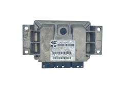 Blok Ovladačů PSA 9647498180 9657429680 IAW6LP2.03 Magneti Marelli 59558 Blok Ovladačů PSA 9647498180 9657429680 IAW6LP2.03 Magneti Marelli 59558