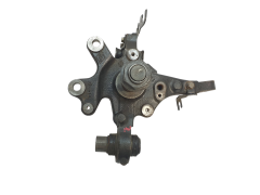Těhlice Kola Pravý Zadek 430181866R 261 D Renault Megane 4 Těhlice Kola Pravý Zadek 430181866R 261 D Renault Megane 4