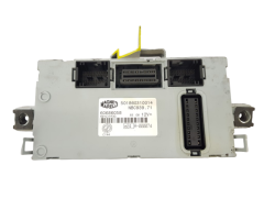 Blok Ovladačů Moduł BSI Alfa Romeo 60686058 501860310014 Magneti Marelli
