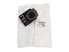 Přepínač Zámku Kufru Nový originál Peugeot 407 607 872565 8725.65