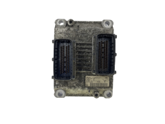 Blok Ovladačů Fiat 00551803150 0261207905 ME73H4L001 Bosch 47681