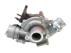 Turbodmychadlo 113657H821369359 16359700011 144116763R BorgWarner 1.5 dci S6 Turbodmychadlo 113657H821369359 16359700011 144116763R BorgWarner 1.5 dci S6