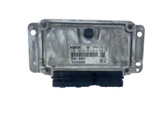 Blok Ovladačů PSA Toyota 89661-0H022 0261208702 Bosch 49197