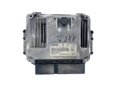 Blok Ovladačů 55206270 0281012882 4D34A3ADM Alfa Romeo Bosch 54667
