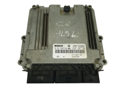 Blok Ovladačů Renault 0281030439 237102213R 237104128R Bosch 68077