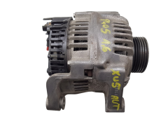 Alternátor Peugeot 405 5705F3 70A 1.6 XU5 Valeo