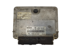 Blok Ovladačů Rover MSB101150 0281001956 Bosch 1030