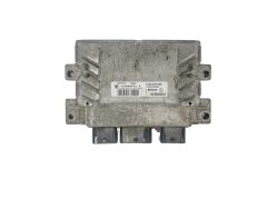 Blok Ovladačů S120202121A 8201076738 8200700600 Renault Continental 43900