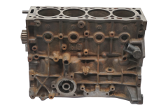 Blok Motoru 0130W4 2.0 HDI 16v RHM C8 807 Citroen Peugeot 10DYSY