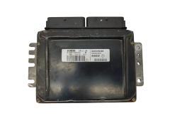 Blok Ovladačů S110138000B 8200059086 8200044437 Renault Siemens 15341
