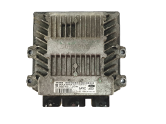 Blok Ovladačů 3S61-12A650-LC 5WS40140E-T Ford Siemens 27154