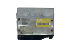 Blok Ovladačů 0261200522 1734709001 BMW Bosch