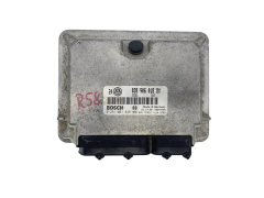 Blok Ovladačů 038906018BM 0281001846 VW Bosch 64057
