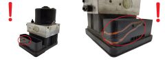 Pumpa Abs Skoda Seat Audi VW 1J0614117F 1C0907379J Ate 5300