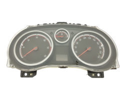Tachometr Opel Corsa D P0013264285 28120245-3 26482