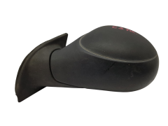 Zpětné Zrcátko Levý Citroen C3 8149FJ 12369600 0103024 011030 3 Pin Zpětné Zrcátko Levý Citroen C3 8149FJ 12369600 0103024 011030 3 Pin