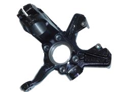 Těhlice Kola Levý 1K0407255P 44070091101 VW Audi Seat Skoda Vika